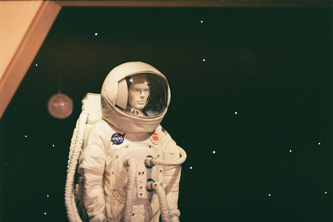 Space Kitty: The Feline Explorer